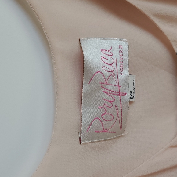 4 for $20 Rory Beca Tank Women's Size S - Picture 5 of 8